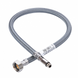 Шланг підводка MATEU 100 см AC М10*1/2" д/г mateu150compl фото 2