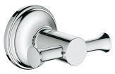 Grohe Essentials Тримач для туалетного паперу (40367DC1) 40367DC1 фото