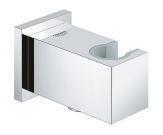 Grohe Relexaflex Metal Металевий душовий шланг 1250 мм (28142002) 28142002 фото
