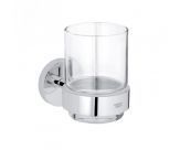 Grohe Essentials Гачок для банного халата (40364001) 40364001 фото