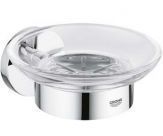 Grohe Essentials Гачок для банного халата (40364001) 40364001 фото