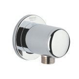 Grohe Relexaflex Metal Металевий душовий шланг 1250 мм (28142002) 28142002 фото