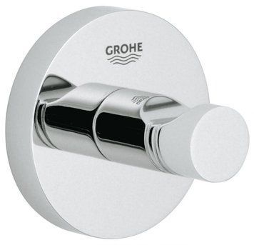 Grohe Essentials Гачок для банного халата (40364001) 40364001 фото