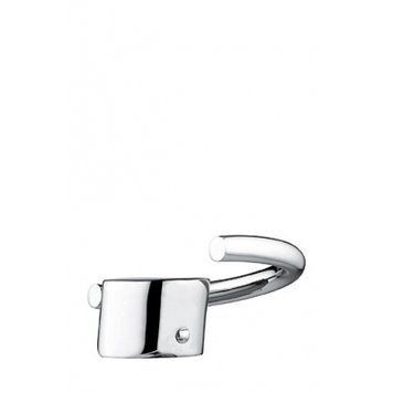 Ручка EMMEVI TWIST CO4740 F синя C04740 F CR фото