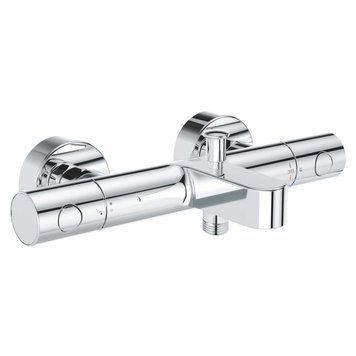 Grohe Grohtherm 800 Cosmopolitan Термостат для ванни (34766000) 34766000 фото