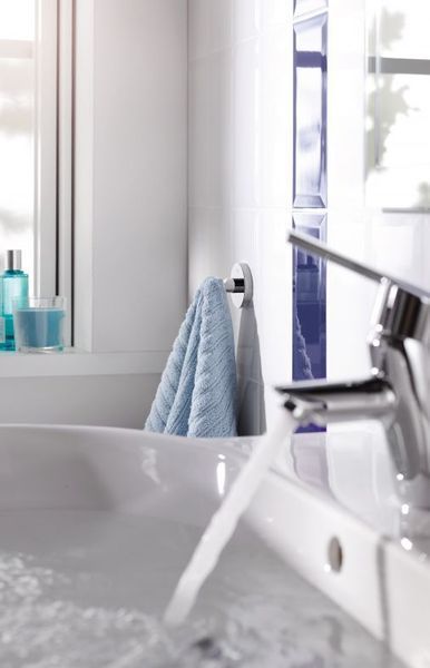 Grohe Essentials Гачок для банного халата (40364001) 40364001 фото