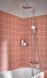 Grohe Tempesta System 250 Душевая система настенного монтажа с термостатом для ванны (26672001) 26672001 фото 4