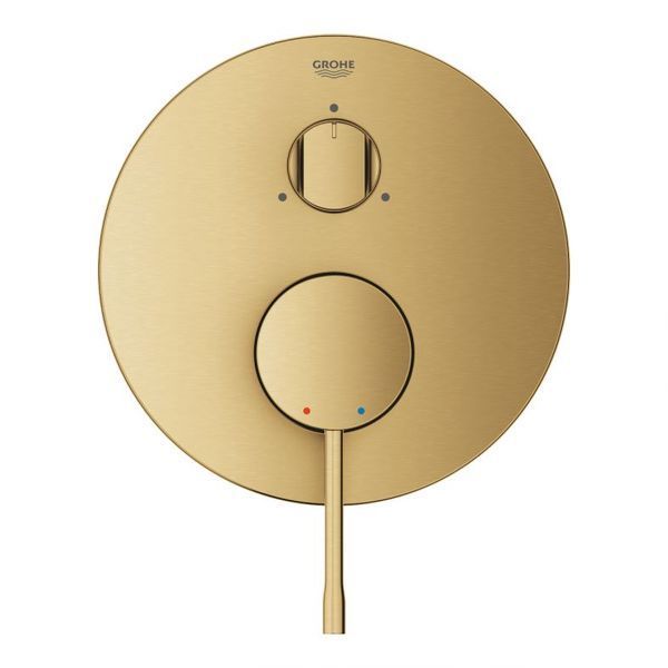 Grohe Essence Одноважільний змішувач на 3 выхода (24169GN1) 24169GN1 фото