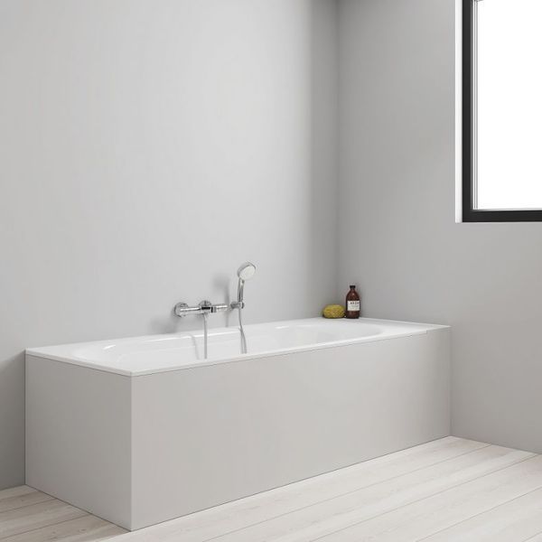 Grohe Grohtherm 800 Cosmopolitan Термостат для ванны (34766000) 34766000 фото
