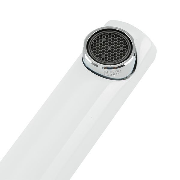 Змішувач для раковини високий GAPPO G1003-18 1044855 фото