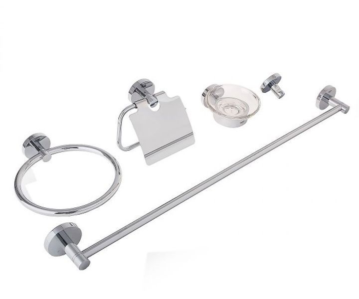 Grohe Essentials Гачок для банного халата (40364001) 40364001 фото