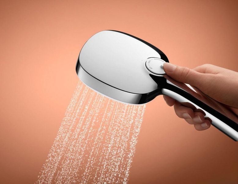 Grohe Tempesta Cube 110 Душовий набір, 3 режими струменю (27588003) 27588003 фото