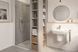 Grohe Eurosmart New Одноважільний змішувач для раковини S-Size + натискний донний клапан (23922003) 23922003 фото 7