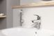 Grohe Eurosmart New Одноважільний змішувач для раковини S-Size + натискний донний клапан (23922003) 23922003 фото 5