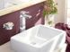 Grohe Essentials Cube Мыльница настенная с держателем (40754001) 40754001 фото 4
