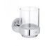 Grohe Essentials Гачок для банного халата (40364001) 40364001 фото 6