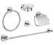 Grohe Essentials Гачок для банного халата (40364001) 40364001 фото 3