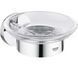 Grohe Essentials Гачок для банного халата (40364001) 40364001 фото 7