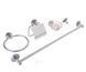 Grohe Essentials Гачок для банного халата (40364001) 40364001 фото 4
