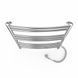 Електрична Рушникосушарка Laris Класік Преміум П9 500 Х 800 Е (Підкл. Справа) S3 73207803 фото 4