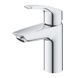 Grohe Eurosmart New Одноважільний змішувач для раковини S-Size + натискний донний клапан (23922003) 23922003 фото 3