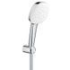 Grohe Tempesta Cube 110 Душовий набір, 3 режими струменю (27588003) 27588003 фото 1