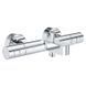 Grohe Grohtherm 800 Cosmopolitan Термостат для ванны (34766000) 34766000 фото 1