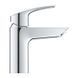 Grohe Eurosmart New Одноважільний змішувач для раковини S-Size + натискний донний клапан (23922003) 23922003 фото 2