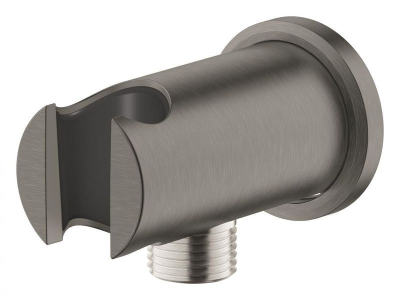 Grohe Rainshower Підключення душового шлангу з тримачем (26658AL0) 26658AL0 фото