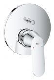 Grohe Rainshower Потолочный душевой кронштейн 142 мм (28724000) 28724000 фото