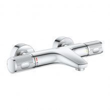 Grohe Grohtherm Скрытая душевая система с Tempesta 250 Cube (34871000) 34871000 фото