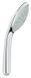 Grohe Euphoria 110 Mono Ручной душ, 1 вид струи (27265000) 27265000 фото 1