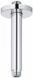 Grohe Rainshower Потолочный душевой кронштейн 142 мм (28724000) 28724000 фото 1