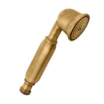 Лійка EMMEVI TIFFANY хром\кераміка CO2403 CR C02403 TBR фото