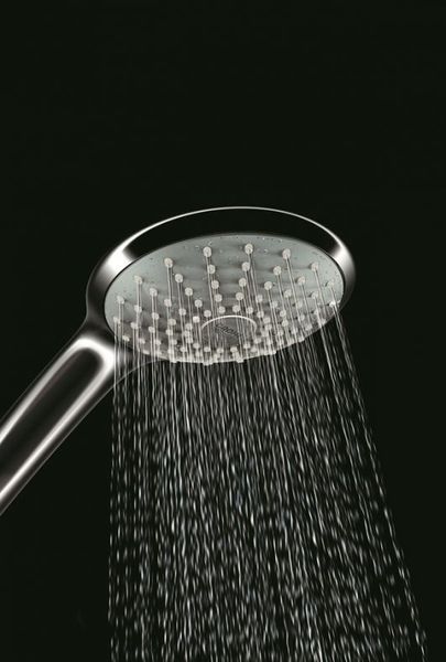 Grohe Euphoria 110 Mono Ручной душ, 1 вид струи (27265000) 27265000 фото