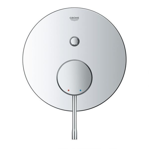 Grohe Essence Одноважільний змішувач на 2 виходи (24167001) 24167001 фото