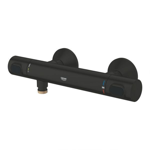 Grohe Grohtherm 500 Термостат для душу (347932430) 347932430 фото