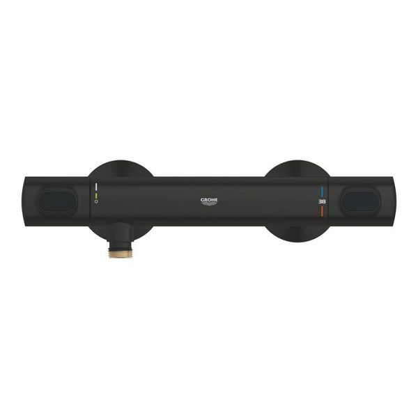 Grohe Grohtherm 500 Термостат для душу (347932430) 347932430 фото