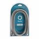 Шланг для душу PERLA ANTI-TWIST хром 100 см PSS1800 PSS1800 фото 1
