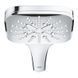 Grohe Rainshower Smartactive Cube 310 Душевая система с термостатом для настенного монтажа (26649000) 26649000 фото 4