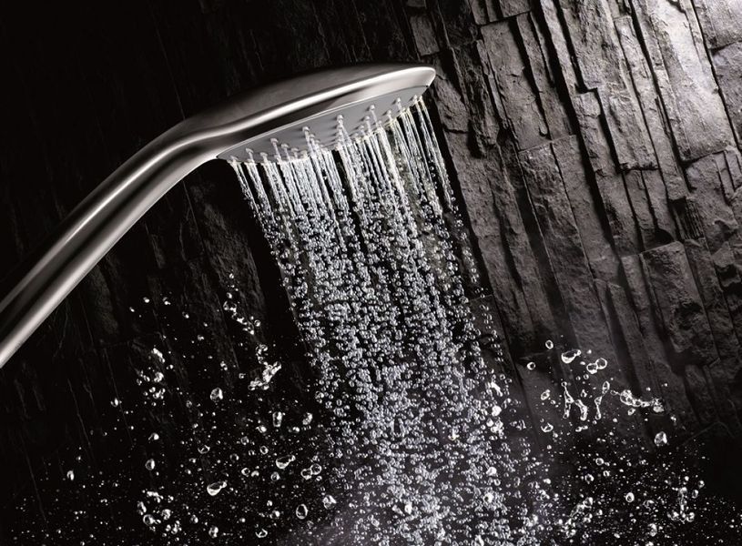 Grohe Euphoria 110 Mono Ручной душ, 1 вид струи (27265000) 27265000 фото