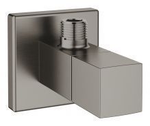 Grohe Eurocube Змішувач для раковини на 2 отвори M-Size (23447000) 23447000 фото
