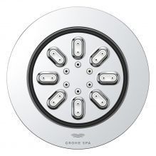 GROHE SPA Rainshower Aqua Душевая штанга, 600 мм (1016730000) 1016730000 фото