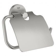 Grohe Essentials Склянка із тримачем (40447DC1) 40447DC1 фото