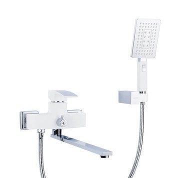 Змішувач для ванни Gappo Jacob G2207-7 1033988 фото