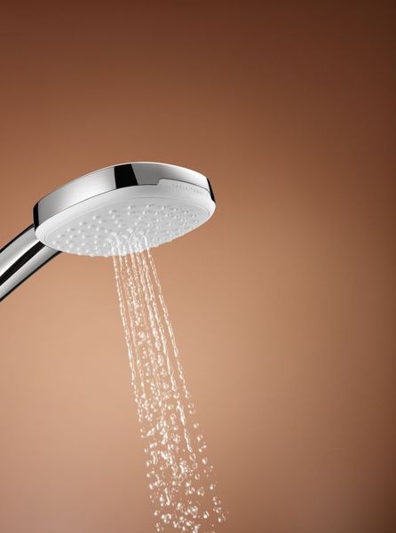 Grohe Tempesta Cube 110 Ручной душ, 2 режима струи (27571003) 27571003 фото