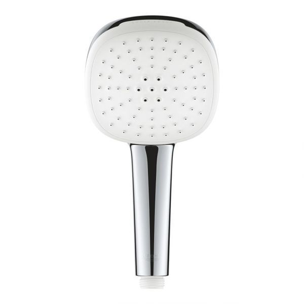 Grohe Tempesta Cube 110 Ручной душ, 2 режима струи (27571003) 27571003 фото