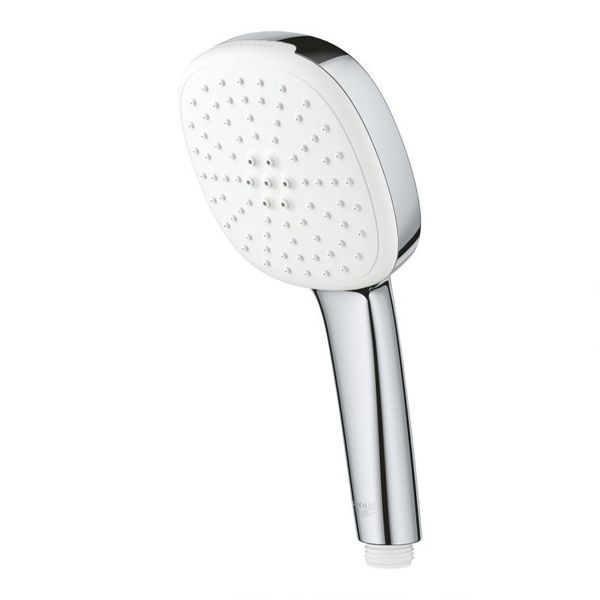 Grohe Tempesta Cube 110 Ручной душ, 2 режима струи (27571003) 27571003 фото