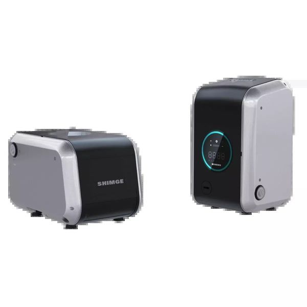 Насосна станція SHIMGE CA1000 із частотним перетворювачем, Qmax=120 л/хв. 1042340 фото