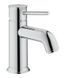 Grohe BauClassic Смеситель для раковины S-size (23162000) 23162000 фото 1